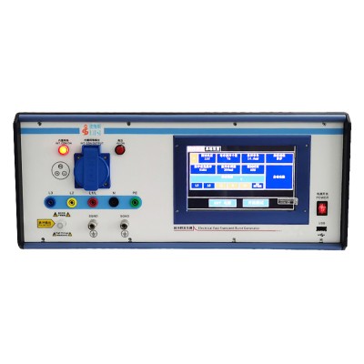 IEC61000-4-4電快速瞬變脈衝群發生器